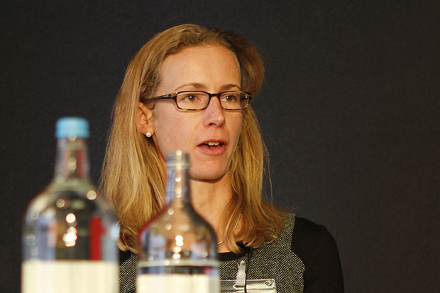 Emily Penn, Head of Capital Efficiency, LV=