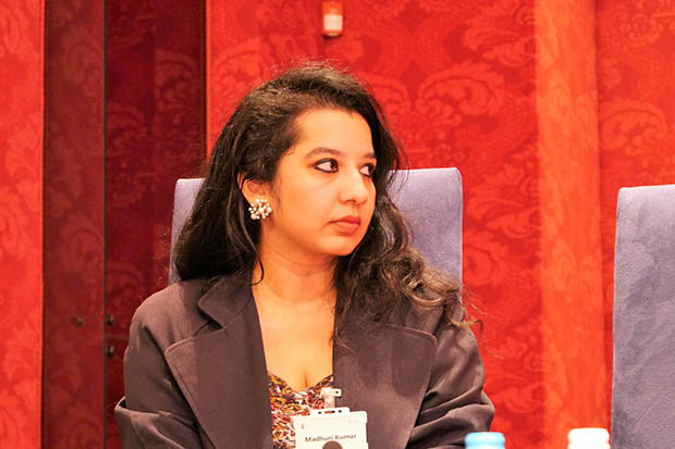 Madhuri Kumar