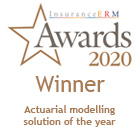 Actuarial modelling solution of the year - RPC Consulting