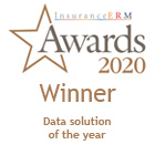 Data solution of the year, FIS's Prophet Data Management Platform