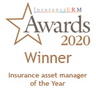 Insurance Asset Manager of The Year, Aviva Investors