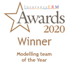 Modelling team of the Year, FIS's Prophet Actuarial Library Development Team