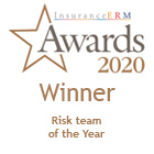 Risk team of the Year, Argo Group