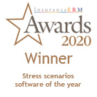 Best stress scenarios software, Milliman Mind