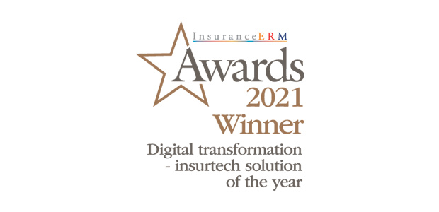 Digital transformation - insurtech solution of the year: Phinsys