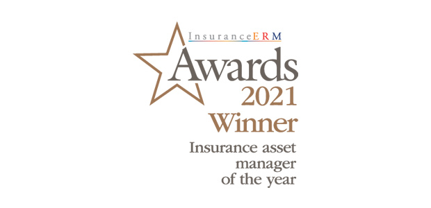 Insurance asset manager of the year: Aberdeen Standard Investments