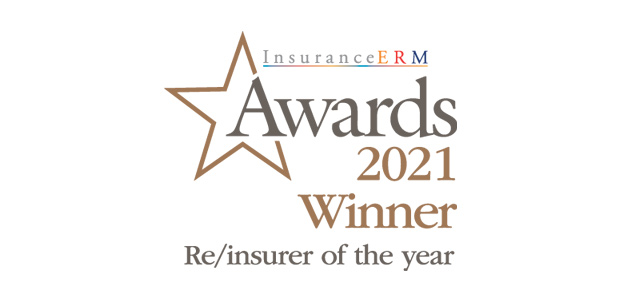 Re/insurer of the year: Pacific Life Re