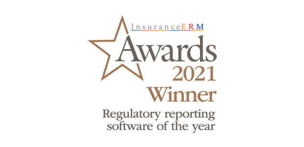 Regulatory reporting software of the year: Moody's Analytics