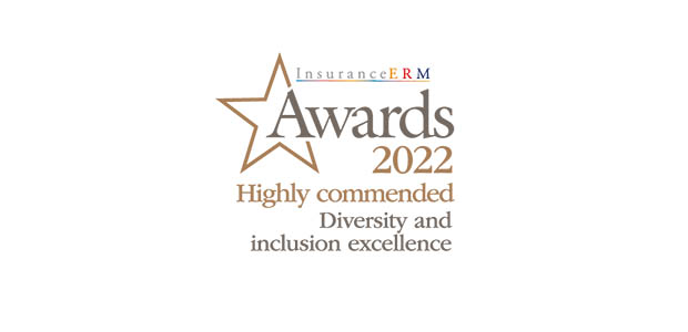 Diversity and inclusion excellence, highly commended: OneFamily