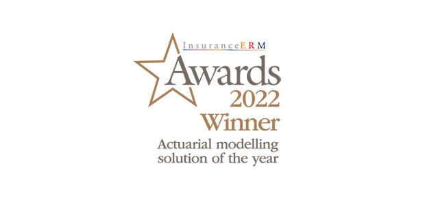 Actuarial modelling solution of the year: Hymans Robertson