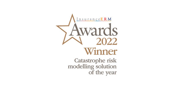 Catastrophe risk modelling solution of the year: Reask