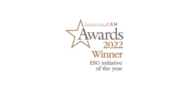 ESG initiative of the year: PCS, a Verisk business