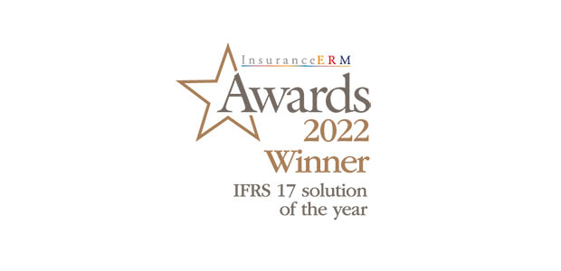 IFRS 17 solution of the year: Legerity