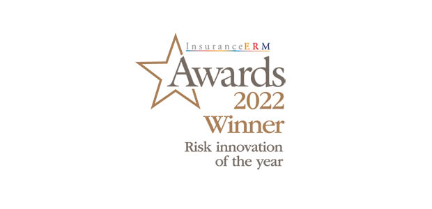 Risk innovation of the year: RMS