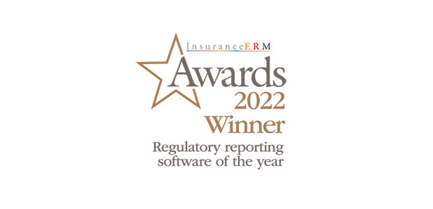 Regulatory reporting software of the year: Moody's Analytics