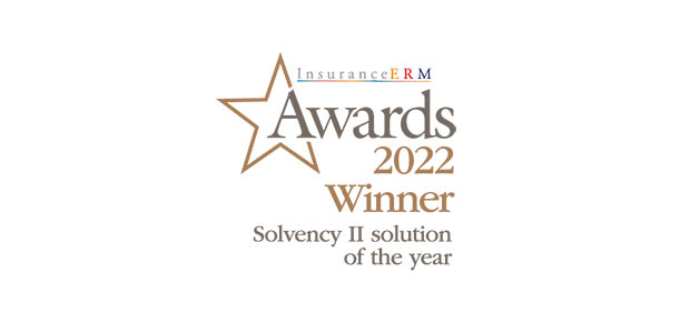 Solvency II solution of the year: Moody's Analytics