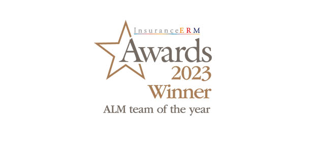 ALM team of the year: Hymans Robertson