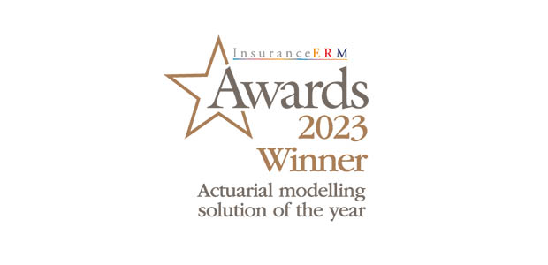 Actuarial modelling solution of the year: Milliman