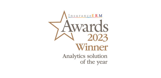 Analytics solution of the year: LCP InsurSight