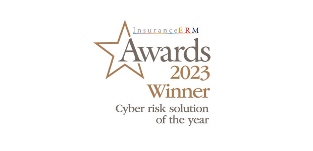 Cyber risk solution of the year: CyberCube