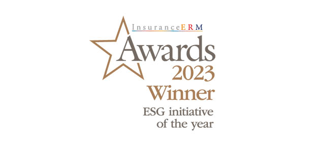 ESG initiative of the year: NN Group