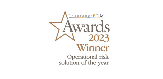 Operational risk solution of the year: Decision Focus