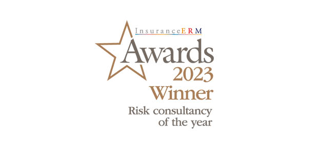 Risk consultancy of the year: Crowe