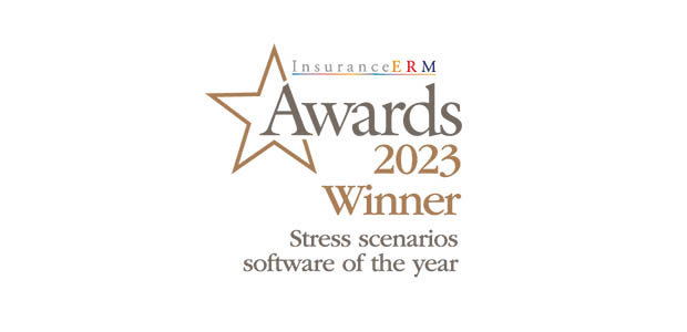 Stress scenarios software of the year: CyberCube
