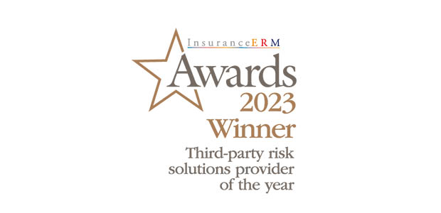 Third-party risk solutions provider of the year: Conning