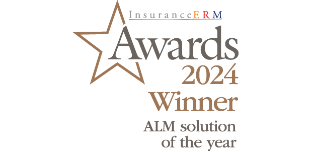 ALM solution of the year: Conning