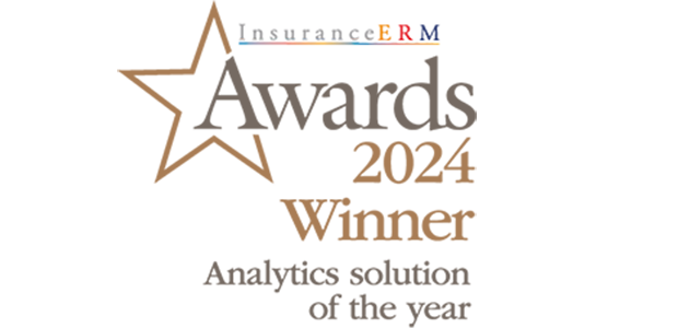 Analytics solution of the year: Milliman Mind