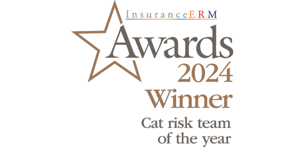 Cat risk team of the year: Aon, Impact Forecasting
