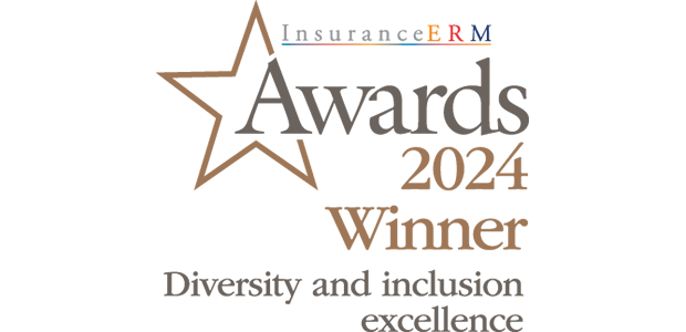 Diversity and inclusion excellence award: LCP