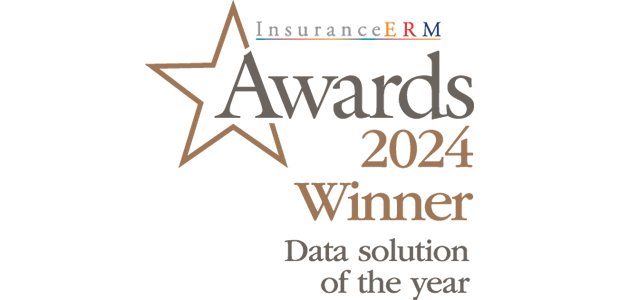 Data solution of the year: Aon, Impact Forecasting