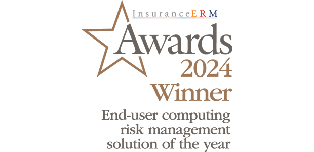 End-user computing risk management solution of the year: Phinsys