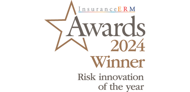 Risk innovation of the year: Previsico