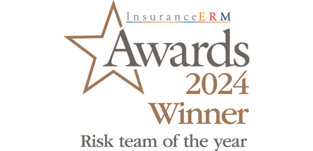 Risk team of the year: AXA Health