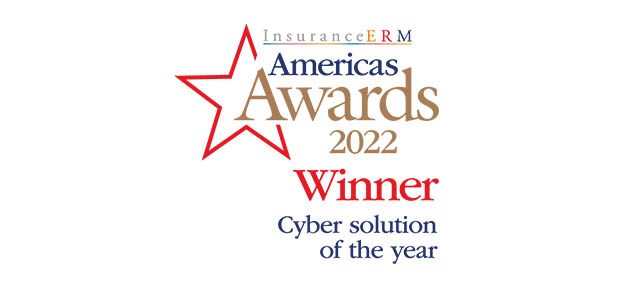 Cyber solution of the year: Kovrr