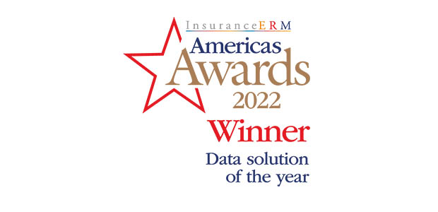 Data solution of the year: Moody's