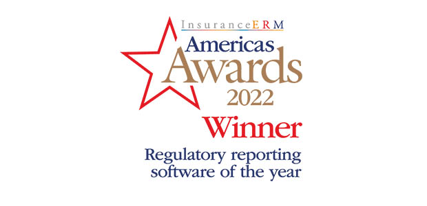 Regulatory reporting software of the year: Moody's Analytics