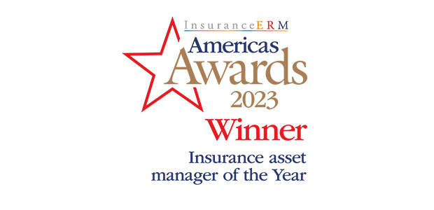 Insurance asset manager of the year: Conning