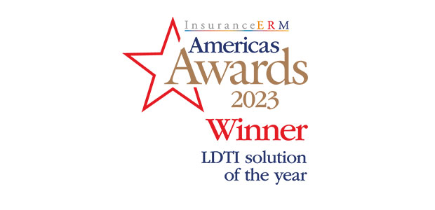 LDTI solution of the year: PwC