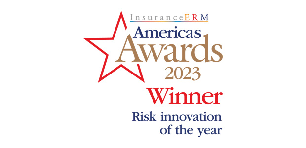Risk innovation of the year: Ceres Imaging