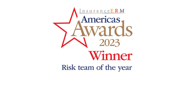 Risk team of the year: Symetra Investment Management