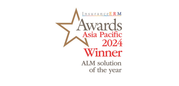 ALM solution of the year: WTW