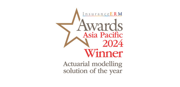 Actuarial modelling solution of the year: WTW