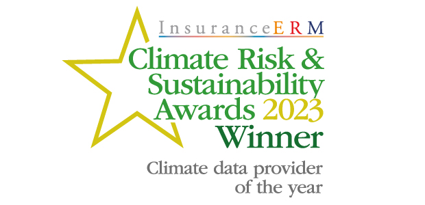 Climate data provider of the year: GRESB