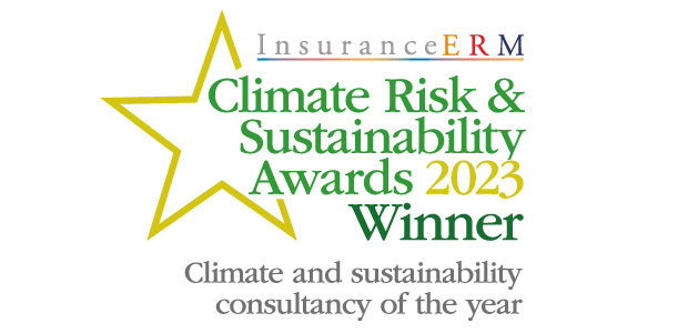 Climate and sustainability consultancy of the year: Crowe UK