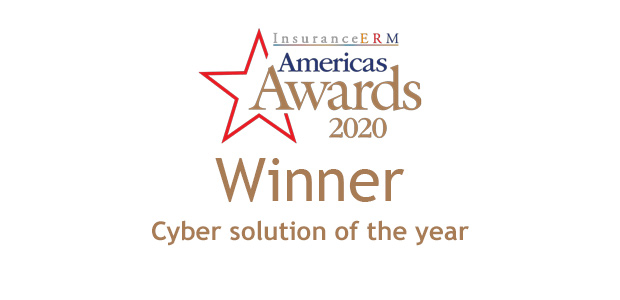 Cyber solution of the year, Verisk