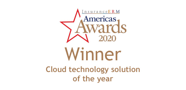 Cloud technology solution of the year, Milliman Arius Enterprise